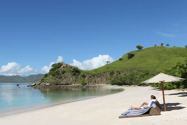 Alila Purnama - Komodo Islands - Day 6