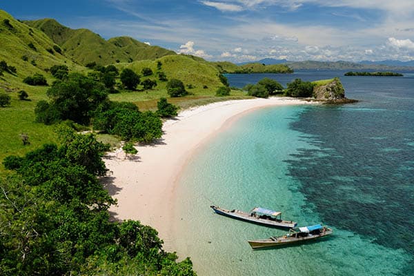 Alila Purnama - Komodo Islands - Day 6