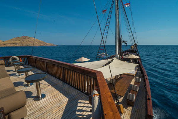 Alila Purnama - Raja Ampat - Day 8