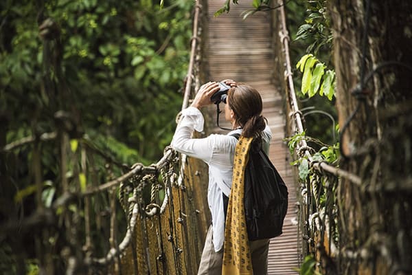 Amatista - Marañon, Amazonas & Ucayali
