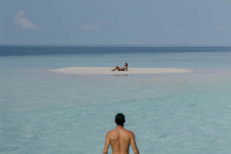 Anne Bonny - Raja Ampat North (Wayag) - Day 1