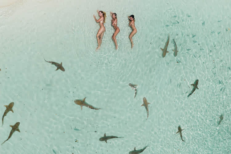 Anne Bonny - Raja Ampat North (Wayag) - Day 5