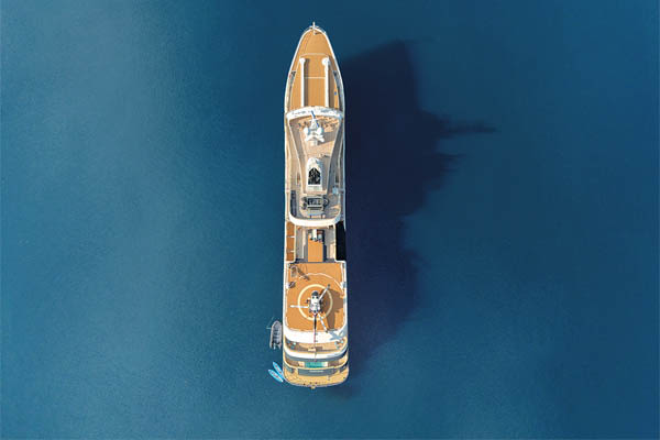 Aqua Lares - Aldabra & Seychelles’ Outer Islands​ - Day 10