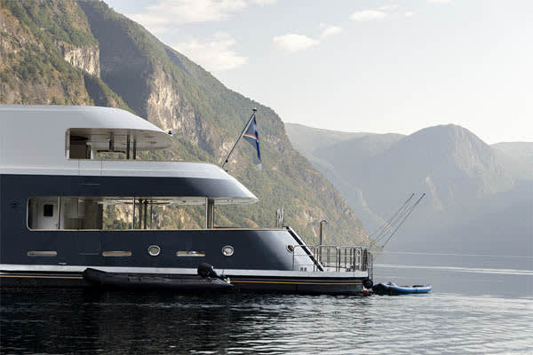 Aqua Lares - The Coralline Seychelles & Inner Islands - Day 10