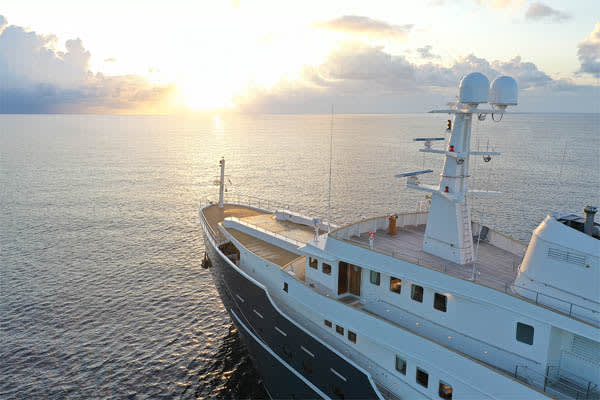 Aqua Lares - The Coralline Seychelles & Inner Islands - Day 14