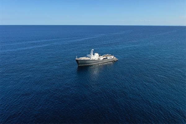 Aqua Lares - The Coralline Seychelles & Inner Islands - Day 7