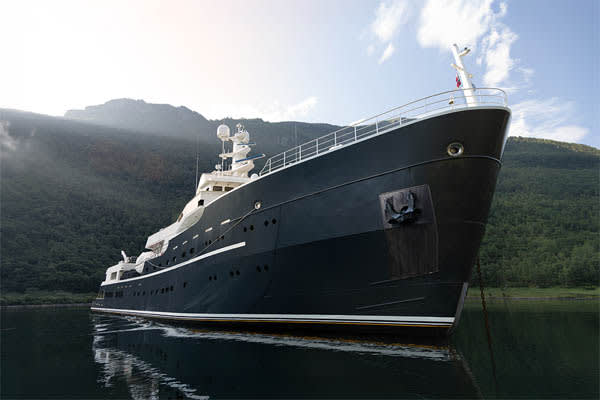 Aqua Lares - Zanzibar, Tanzania & The Coralline Seychelles: Zanzibar - Mahe - Day 11