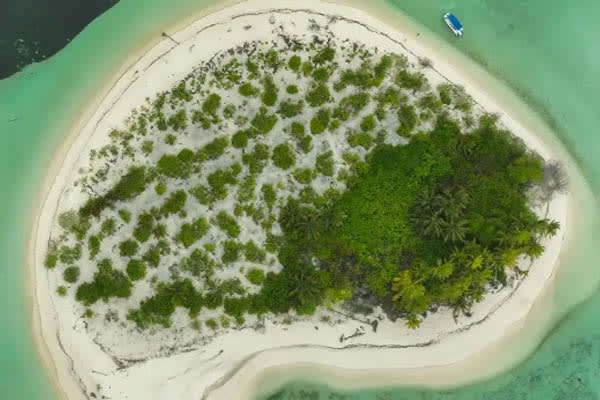 Aqua Lares - Zanzibar, Tanzania & The Coralline Seychelles: Zanzibar - Mahe - Day 9