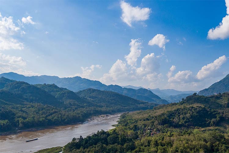 Boheme - Luang Prabang - Vientiane - Day 2