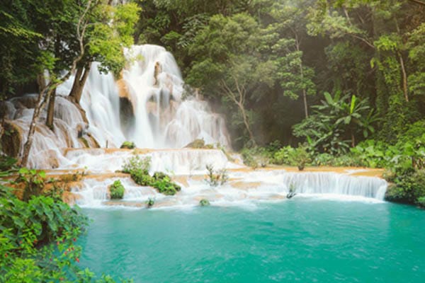 Boheme - Luang Prabang - Xayaboury - Luang Prabang - Day 4