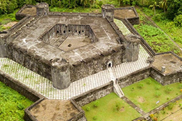 Celestia - Maumere - Ambon - Day 10