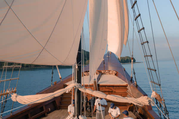 Celestia - Raja Ampat North & Central - Day 5