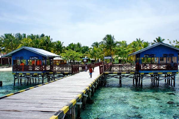 Celestia - Raja Ampat North & Central - Day 8