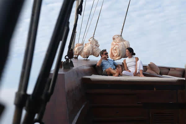 Celestia - Raja Ampat South & Central - Day 1