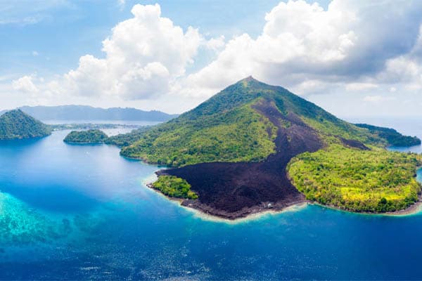 Celestia - The Spice Islands & Misool - Day 6