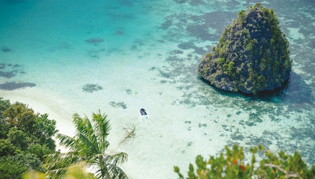 Celestia - The Spice Islands & Misool - Day 9