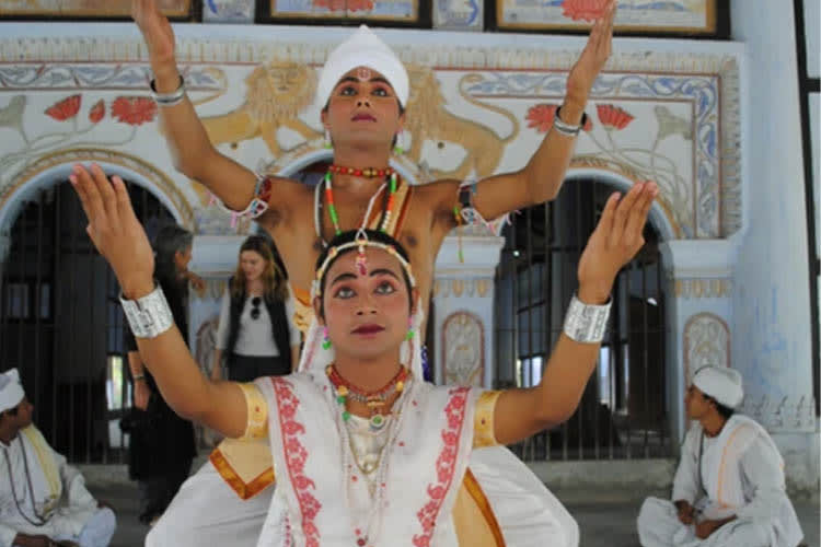 Charaidew II - Brahmaputra Maximum - Day 3