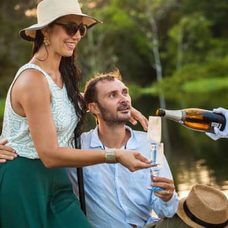 Delfin I Honeymoon Cruise