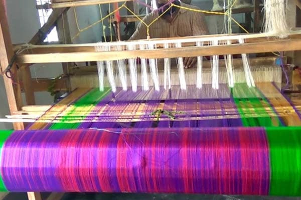 Ganga Vilas - The Colours of Bengal Cruise - Day 7