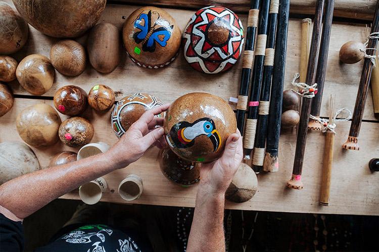 Anakonda Amazon's 8-Day Itinerary Day Eight - Disembarkation.