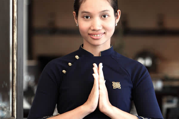 Jahan - Serenity Cruise: Phnom Penh - Siem Reap (Upstream) - Day 5