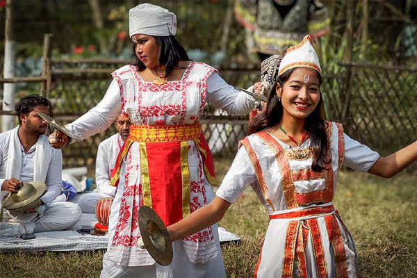 Kindat Pandaw - All Assam On The Brahmaputra - Day 6