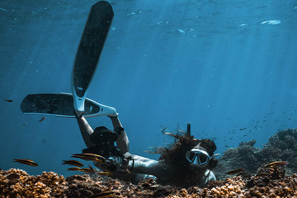 Kontiki - Island Odyssey A