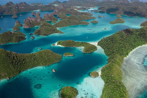 Mutiara Laut - North & South Raja Ampat: Misool, Waigeo, & Wayag - Day 5