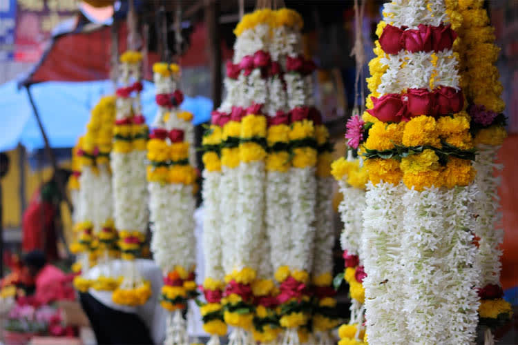 Rajmahal - City of Light : Varanasi - Patna - Day 2