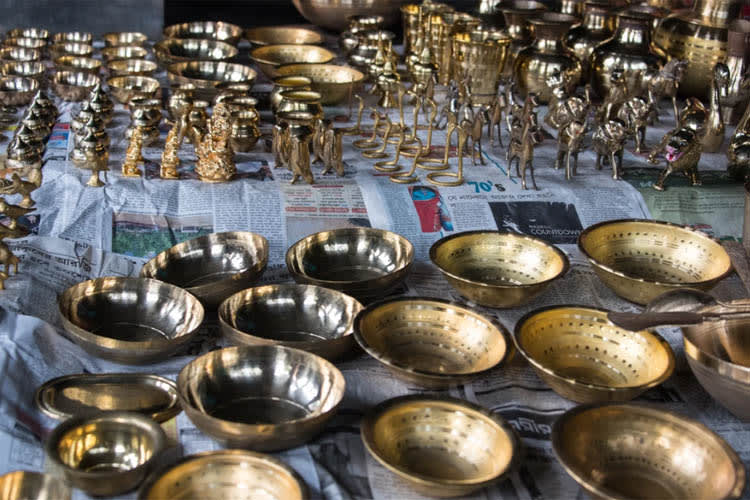 Rajmahal - Historic Hugli : Kolkata - Farakka - Day 4