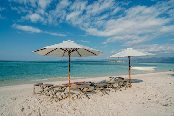 Samara Otium - Raja Ampat The Coral Triangle: South to North Expedition - Day 12