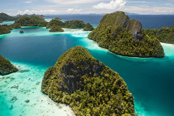 Samara Otium - Raja Ampat The Coral Triangle: South to North Expedition - Day 7